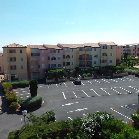 Terrasses De La Mediterranee Fleury  Exterior foto